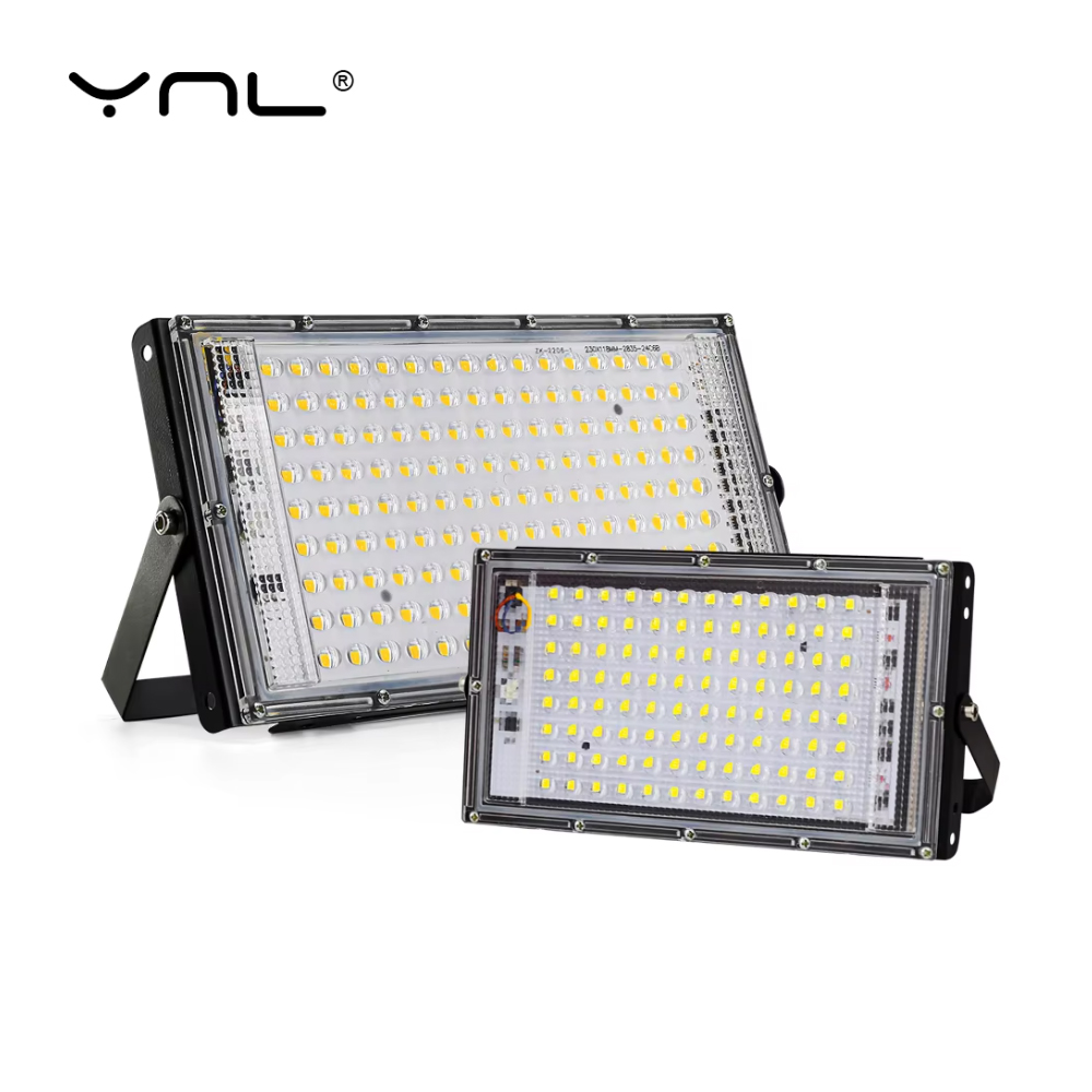 Photography Lighting Uk - 50W 100W 150W Led Flood Light