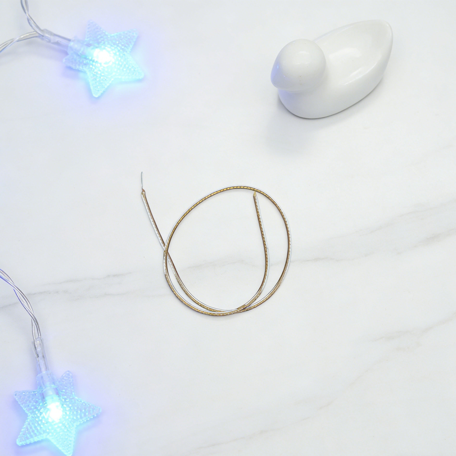 Lighting In Photography - 3Pcs Flexible LED Filament Blue Light