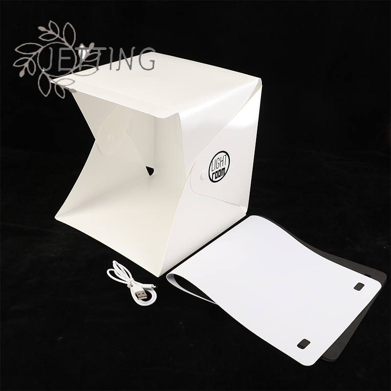 Hot Photography LED Light Room - Photography Lighting Tool recension och pris