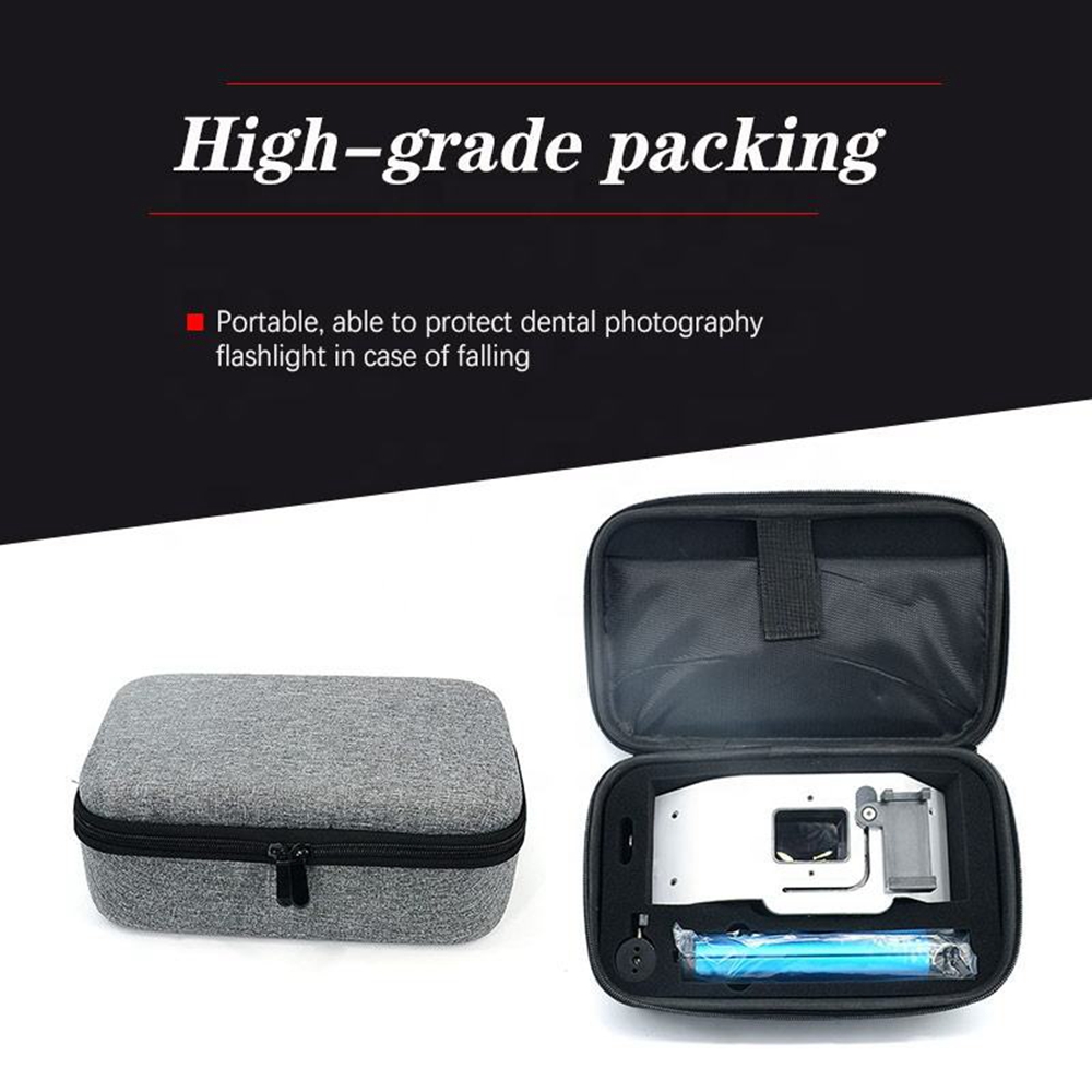 High Quality Dental Oral Filli - Photography Lighting Flash recension och pris
