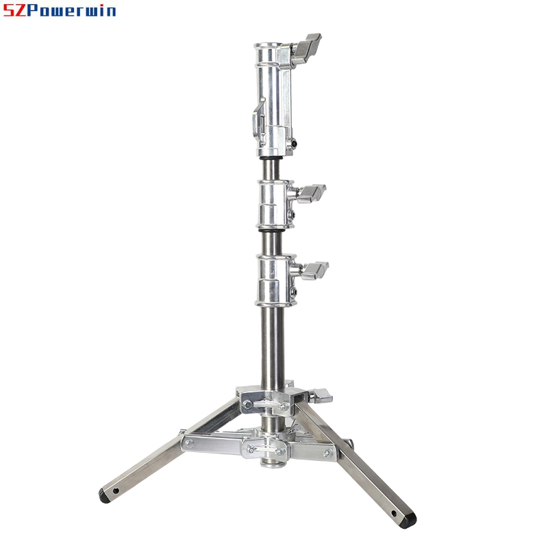 Low Angle Light Stand for Phot - Photography Lighting Material recension och pris