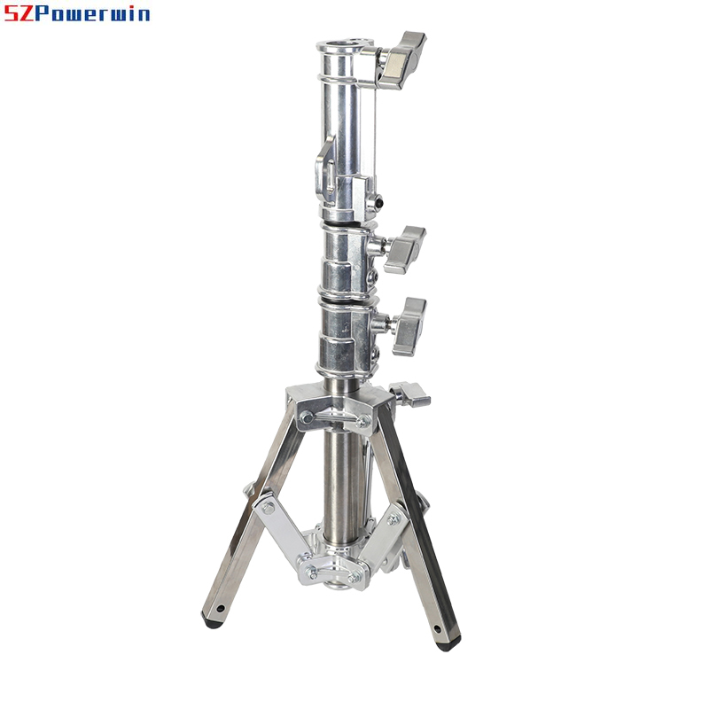 Low Angle Light Stand for Phot - Photography Lighting Material recension och pris