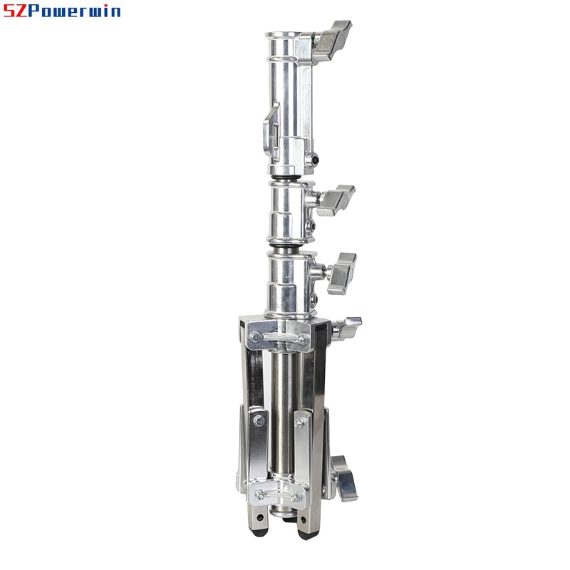 Low Angle Light Stand for Phot - Photography Lighting Material recension och pris