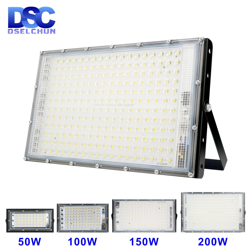 1/2/3PCS 110V 220V Led Flood L - Photography Lighting Uk recension och pris