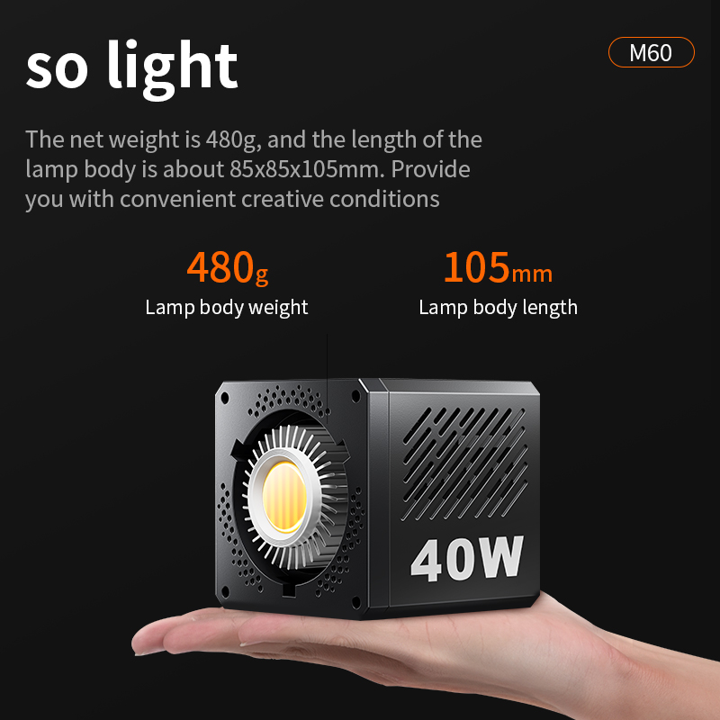 40W Portable Photo Studio Ligh - Photography Lighting Outdoor recension och pris