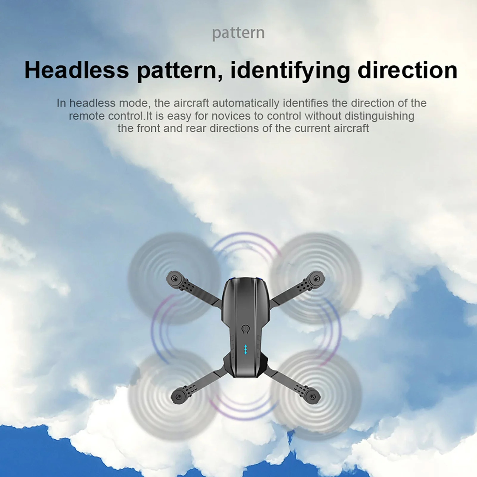 K3 E99PRO Drone with Dual HD C - Photography Lighting Outdoor recension och pris