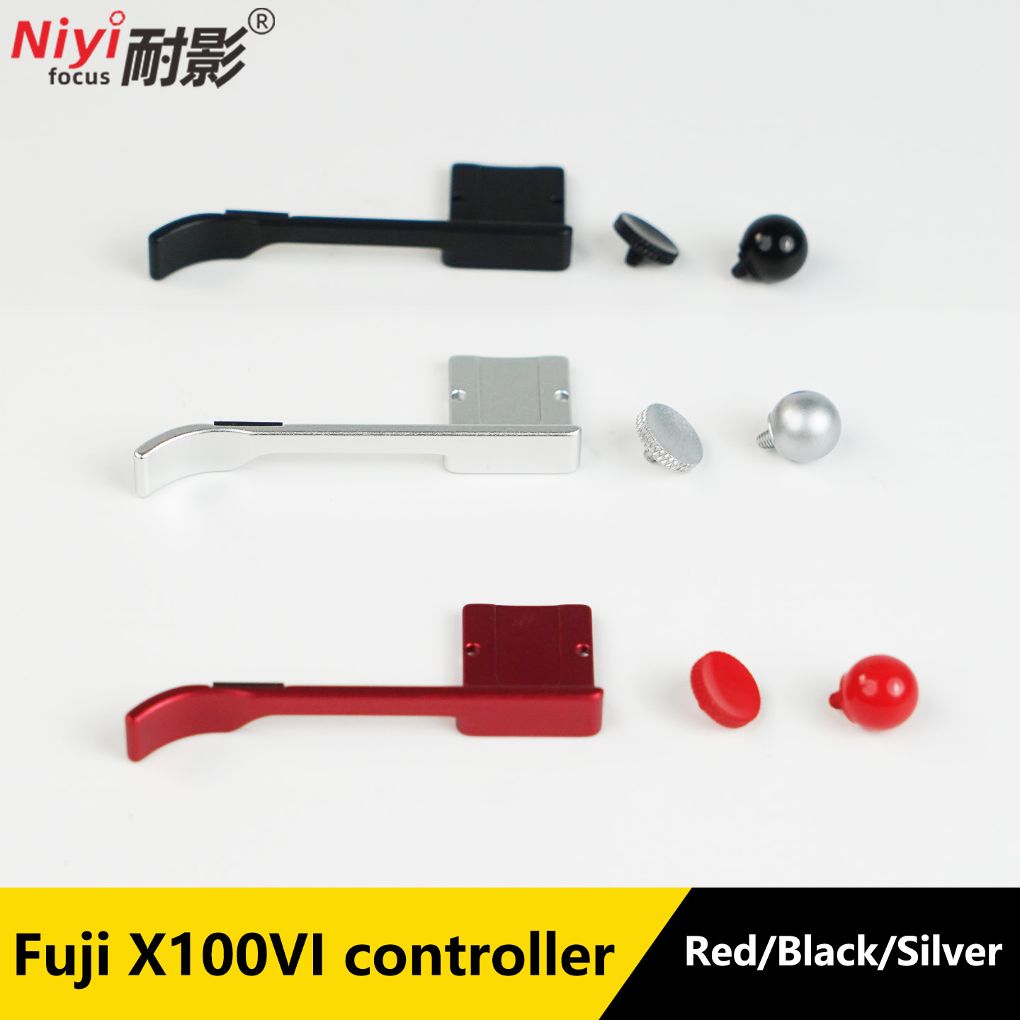 for Fujifilm X100Vi Handle Gri - Fujifilm Camera X100Vi recension och pris