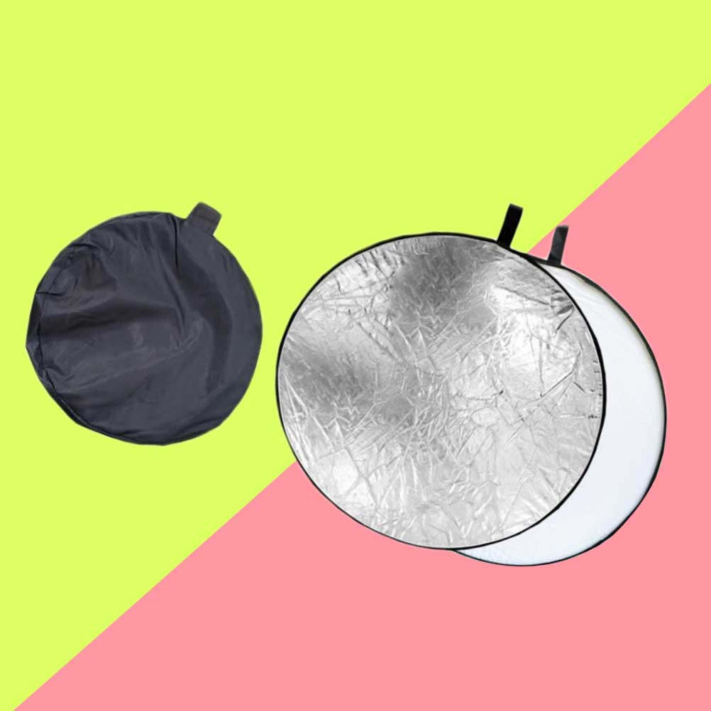2 in 1 Photography Reflector S - Photography Lighting Outdoor recension och pris
