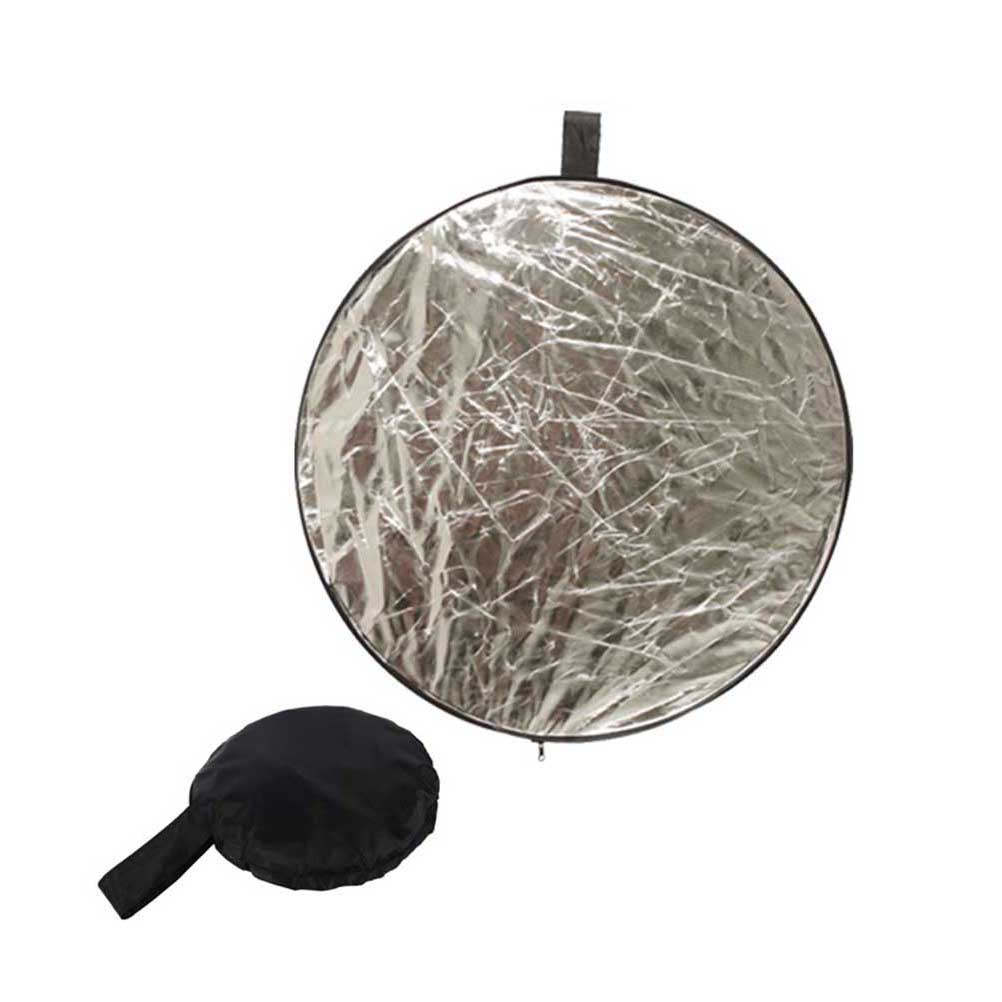 2 in 1 Photography Reflector S - Photography Lighting Outdoor recension och pris