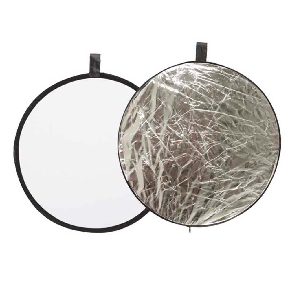 2 in 1 Photography Reflector S - Photography Lighting Outdoor recension och pris