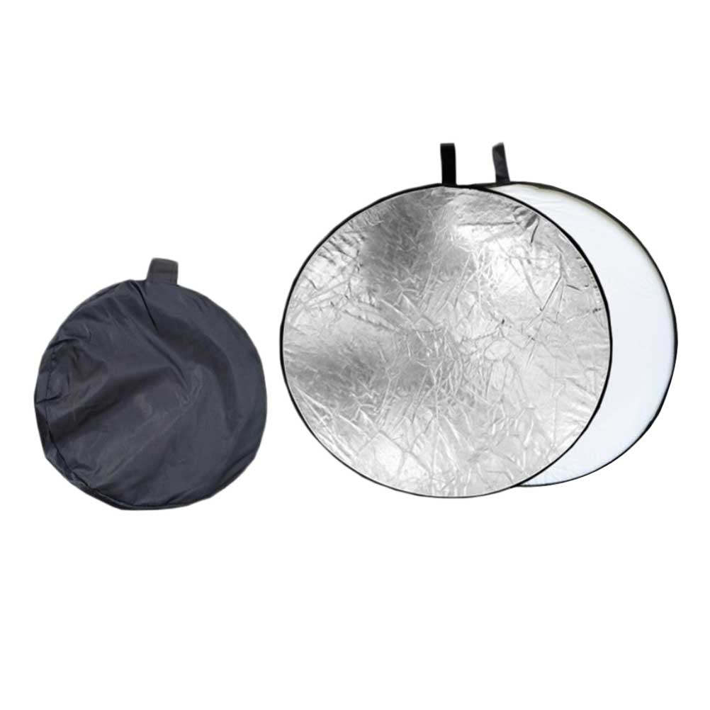2 in 1 Photography Reflector S - Photography Lighting Outdoor recension och pris