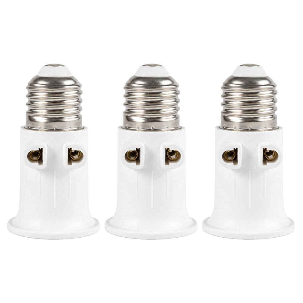 E27 to EU Plug Adapter Light S - Photography Lighting Uk recension och pris