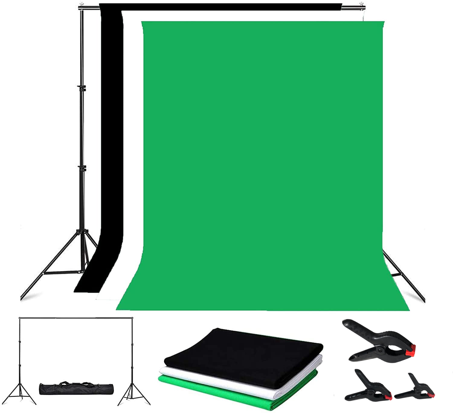 New Innovations Good Price Stu - Photography Lighting Material recension och pris
