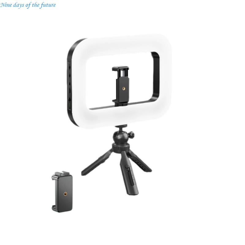 3 Tone Adjustable Rings Light  - Photography Lighting Ring recension och pris