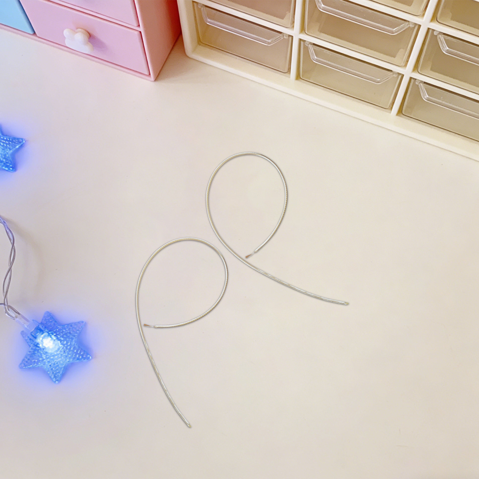 3Pcs Flexible LED Filament Blu - Lighting In Photography recension och pris