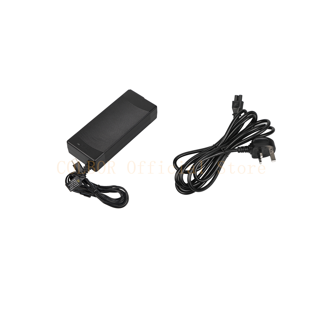 Colbor PA120 Power Plug Adapte - Photography Lighting Tool recension och pris