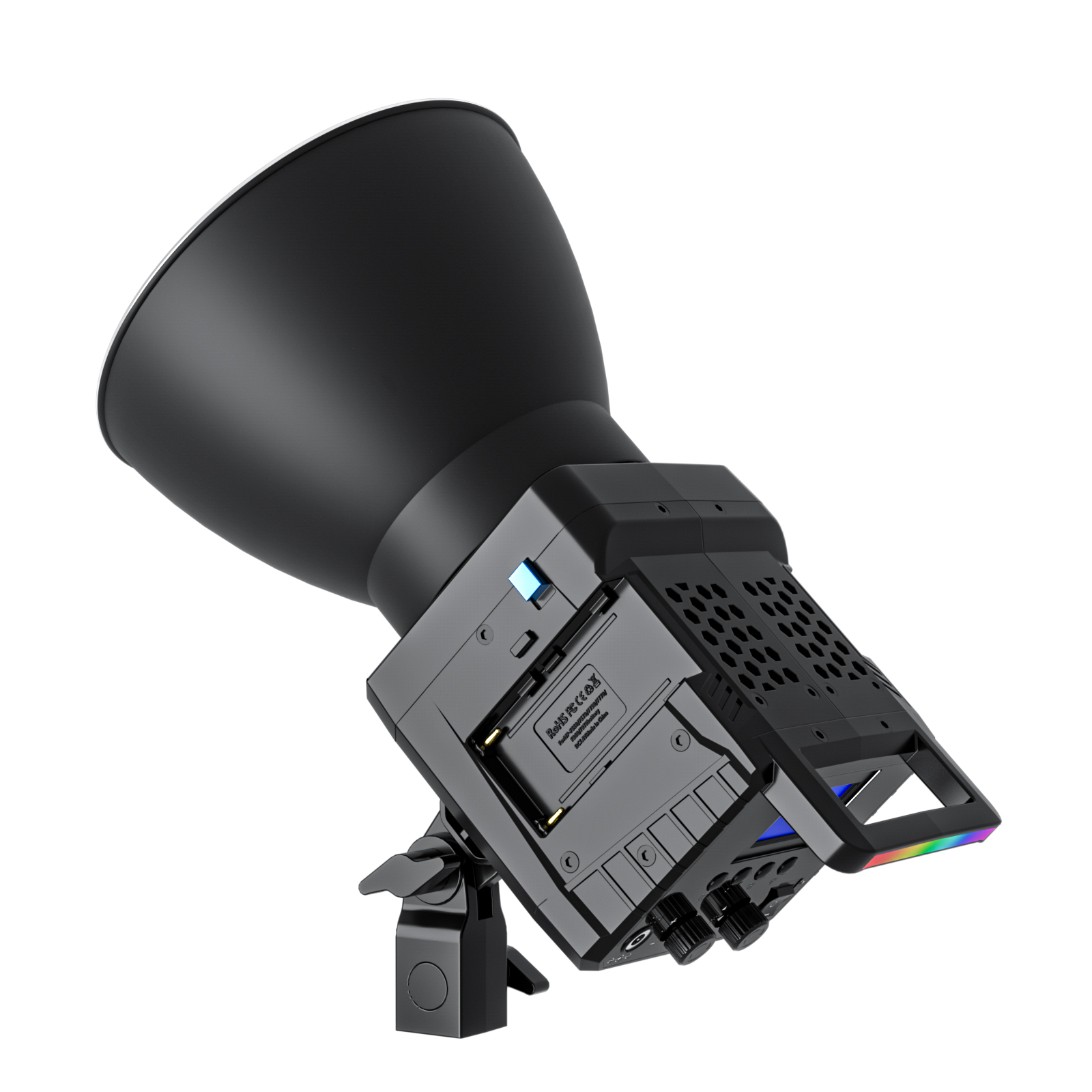 Sokani X100 RGB/Bi-color 100W  - Photography Lighting Outdoor recension och pris