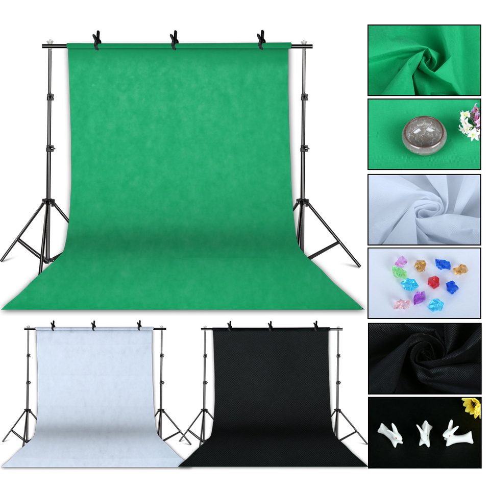 2026 Aluminum Alloy Nylon Mate - Photography Lighting Material recension och pris