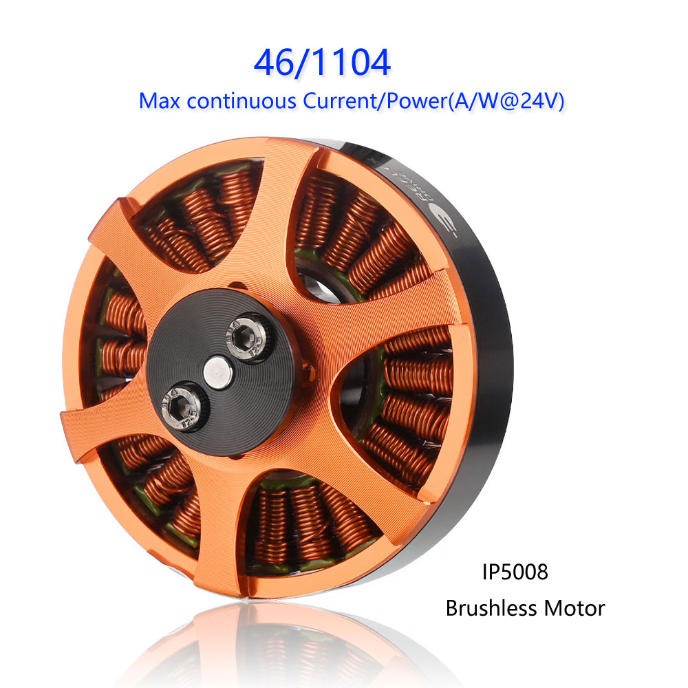 APStoreIP5008 KV370 Brushless  - Photography Lighting Material recension och pris