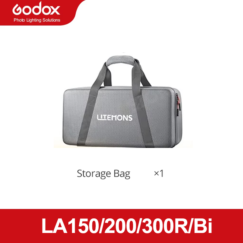 GODOX Photography Light Storag - Lighting In Photography recension och pris