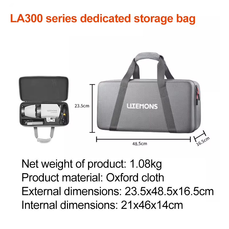 GODOX Photography Light Storag - Lighting In Photography recension och pris