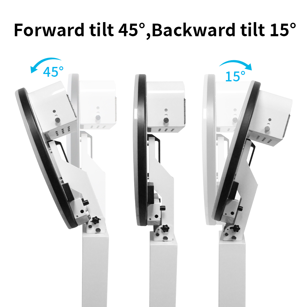 DSLR Photo Booth Machines Suit - Photography Video Lighting Kit recension och pris