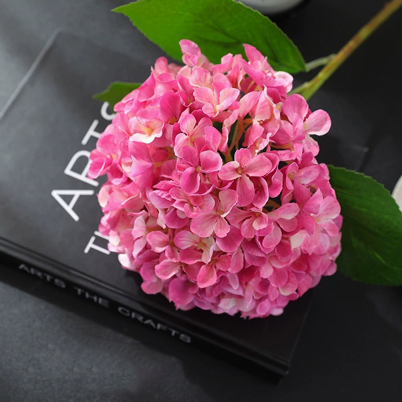 1PC Light Luxury Hydrangea Sim - Photography Lighting Simulation recension och pris