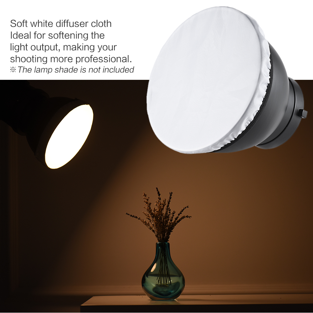 Photography Light Soft Diffuse - Photography Lighting Material recension och pris