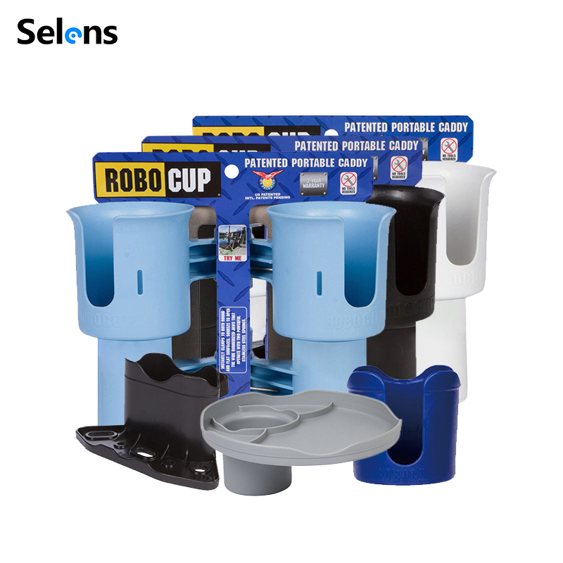 RoboCup Support Cup Holder Cla - Photography Lighting Material recension och pris