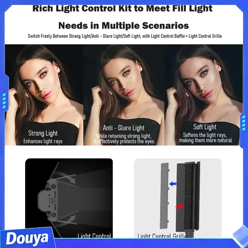 Enujoy Professional Premium 25 - Photography Lighting Wand recension och pris