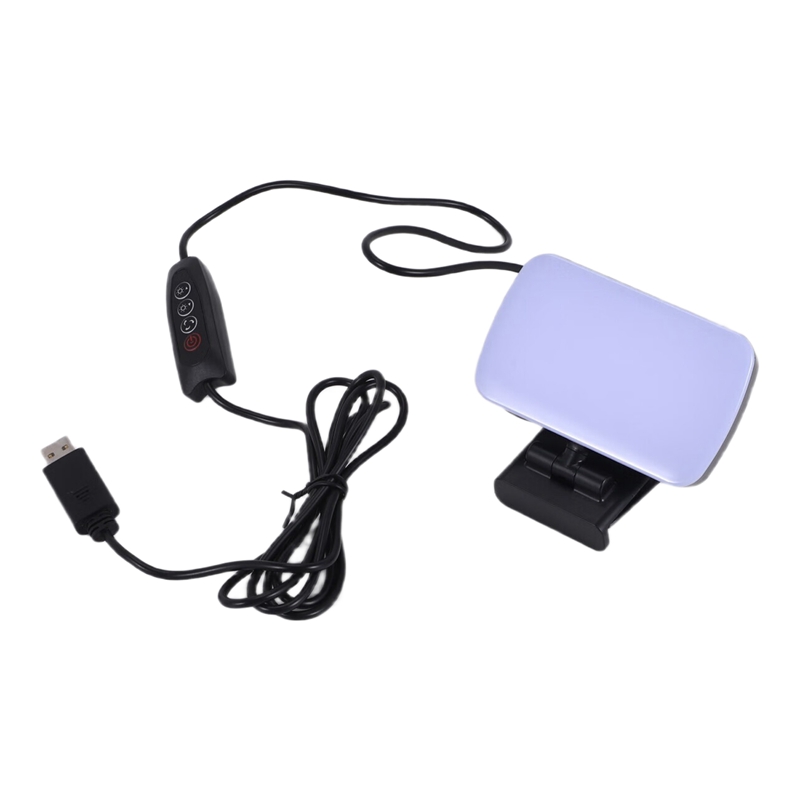 Mini Video Light Conference We - Lighting In Photography recension och pris