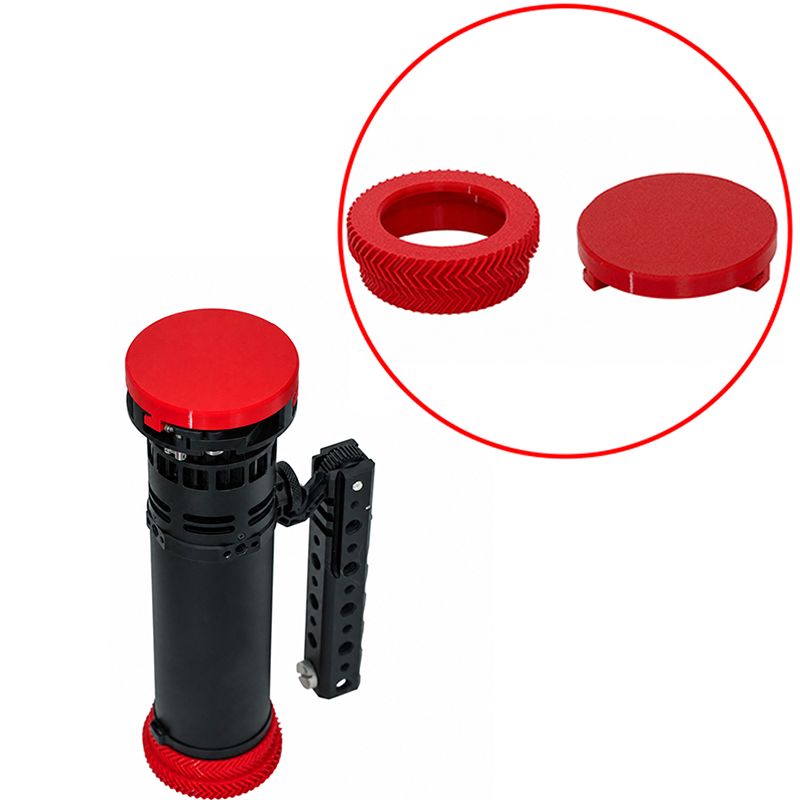 For INKEE GC150/GC60/GC30 Soft - Photography Lighting Material recension och pris