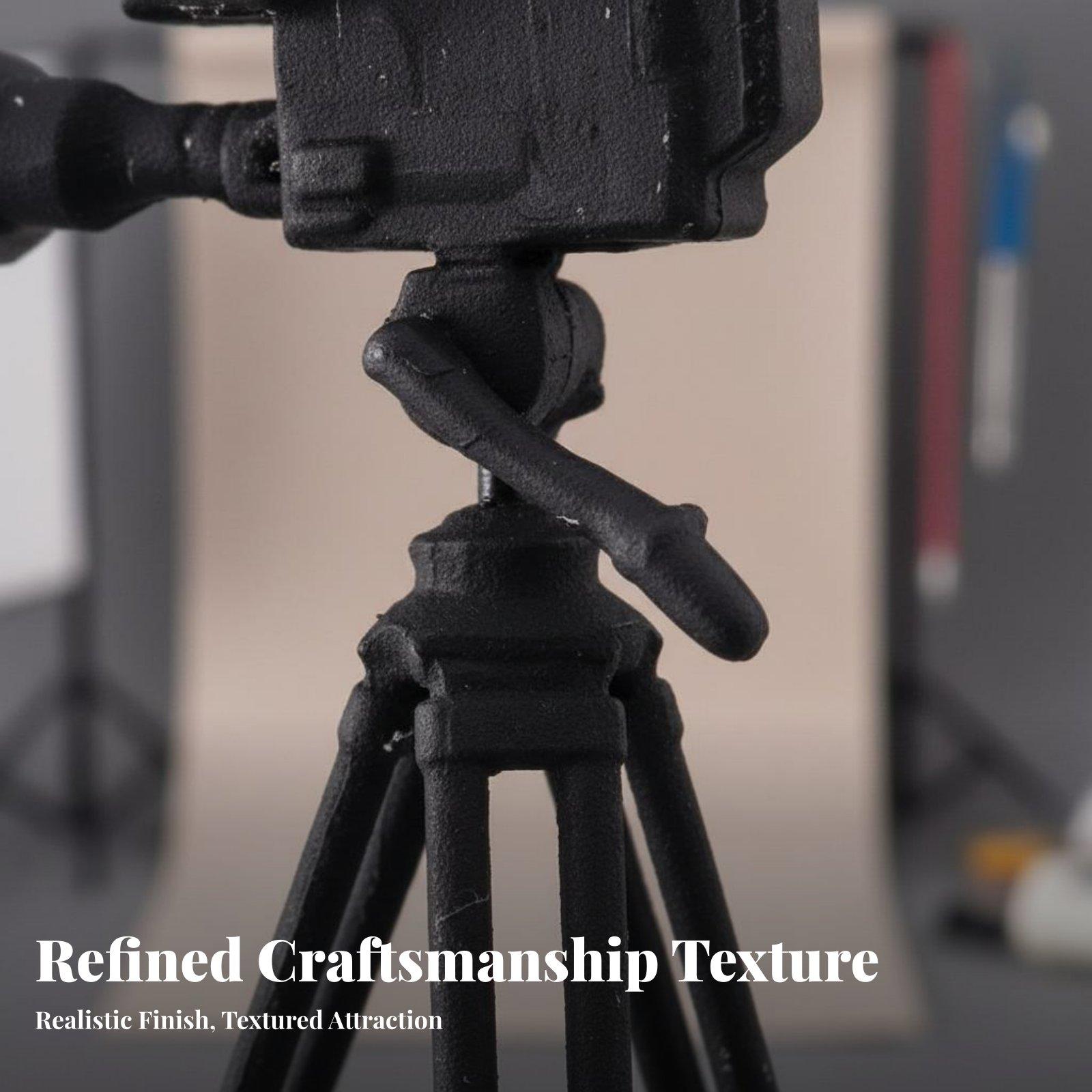 1:64 Miniature Photography Lam - Photography Lighting Material recension och pris
