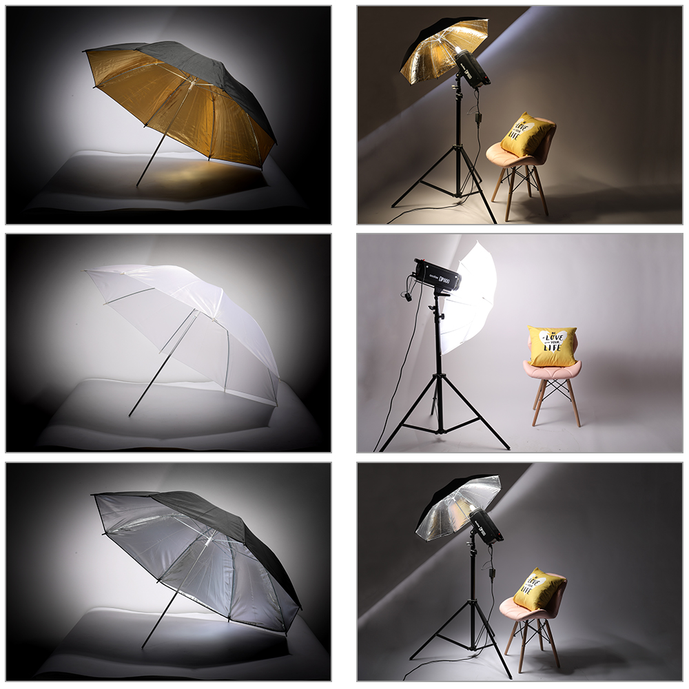 Photography Lighting Kit Umbre - Photography Lighting Uk recension och pris
