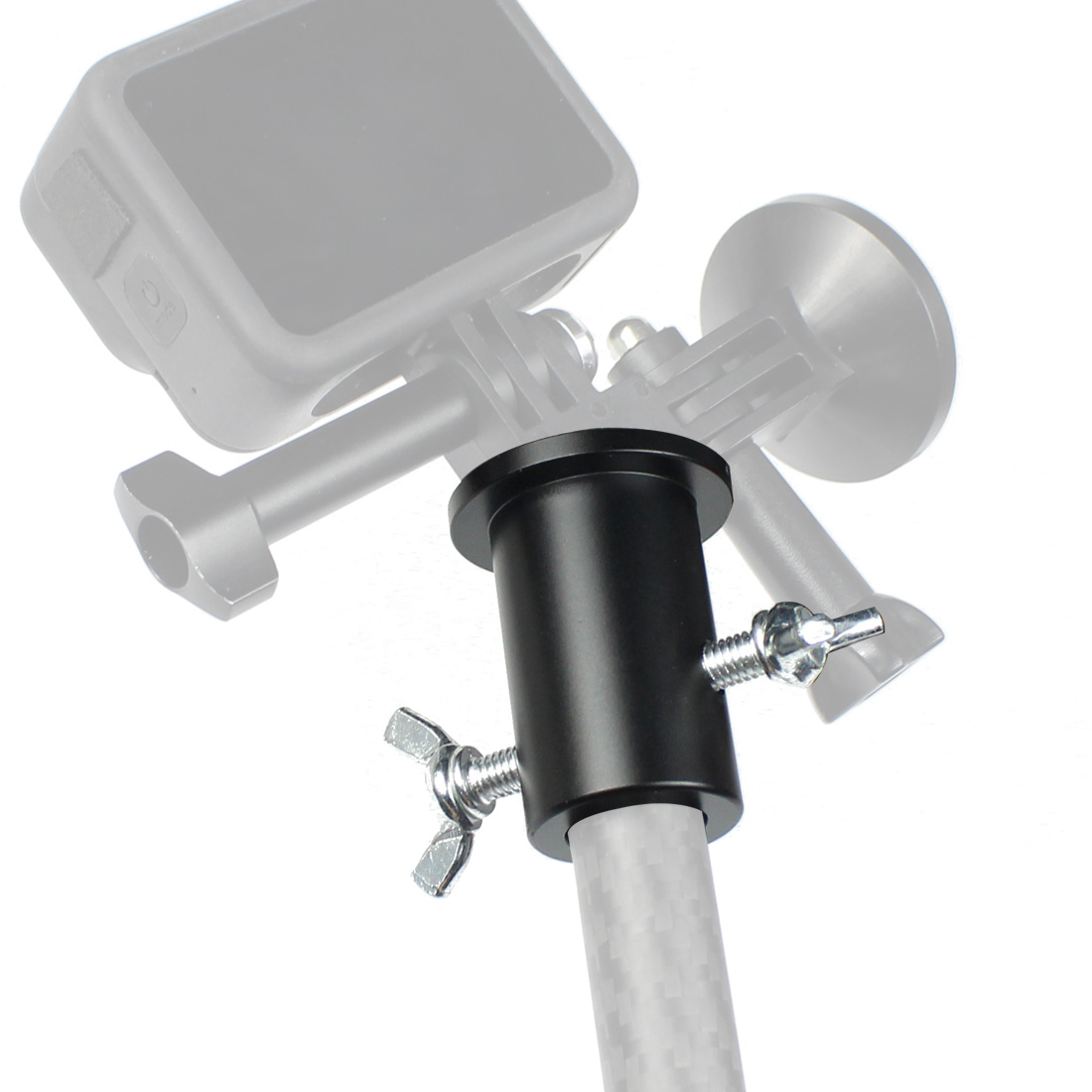 Tripod Light Stand Adapter 1/4 - Photography Lighting Tool recension och pris