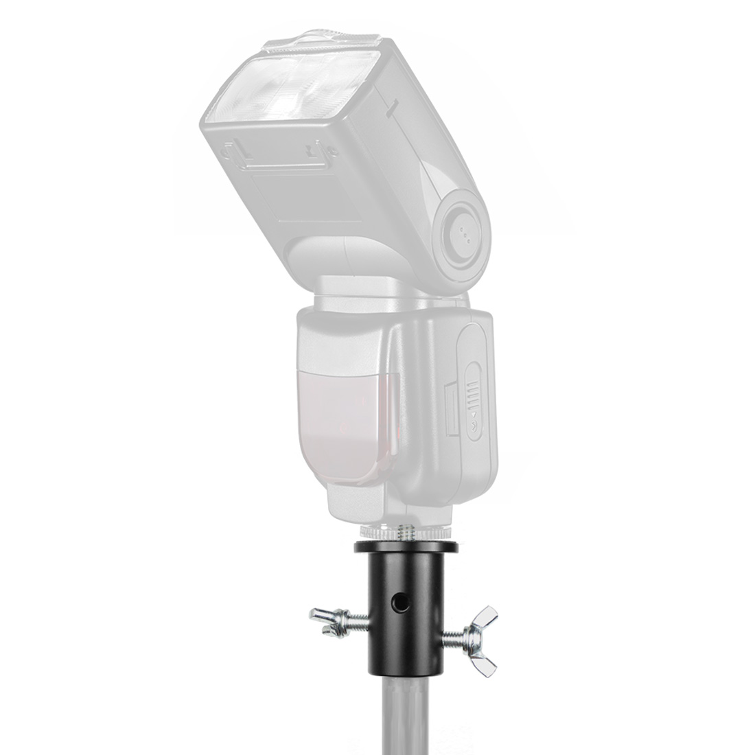 Tripod Light Stand Adapter 1/4 - Photography Lighting Tool recension och pris