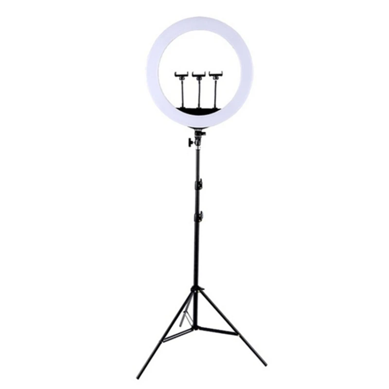 923HOT HQ-21N 21inch Dimmable  - Lighting In Photography recension och pris