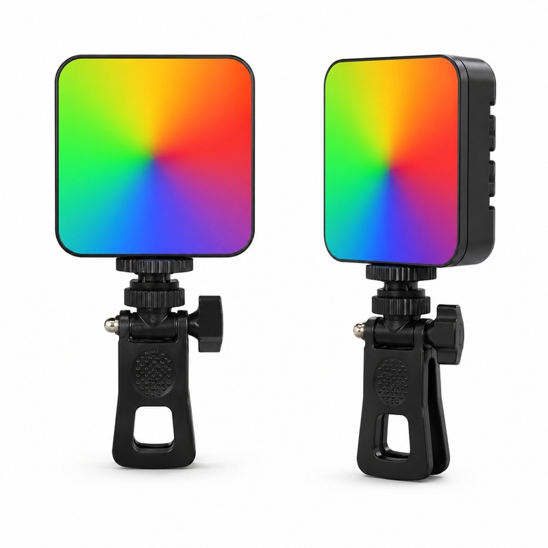 DY11Mini Portable Clip-On Phon - Photography Lighting Outdoor recension och pris