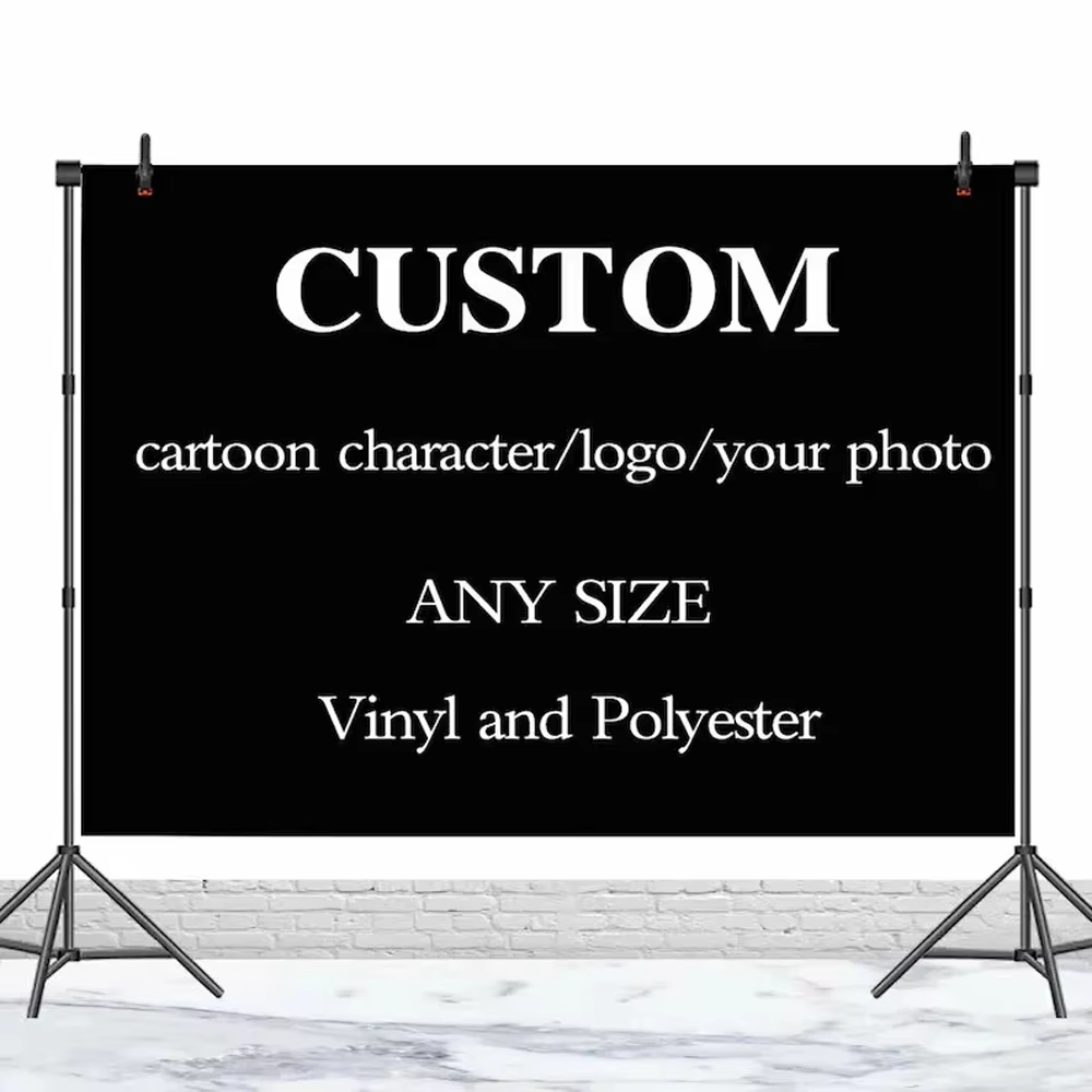 Custom Photography Backdrop Ca - Photography Lighting Backdrop recension och pris