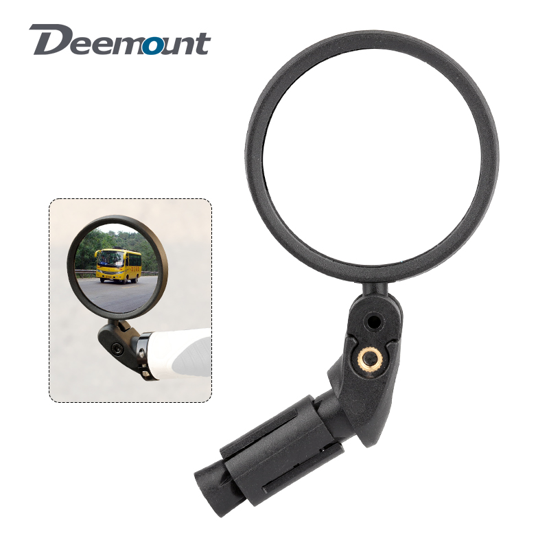 Bicycle Mirror Universal Left  - Photography Lighting Uk recension och pris