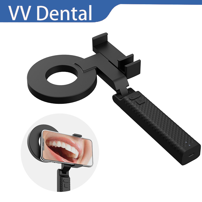 Dental Oral Photo Ring Light R - Photography Lighting Ring recension och pris