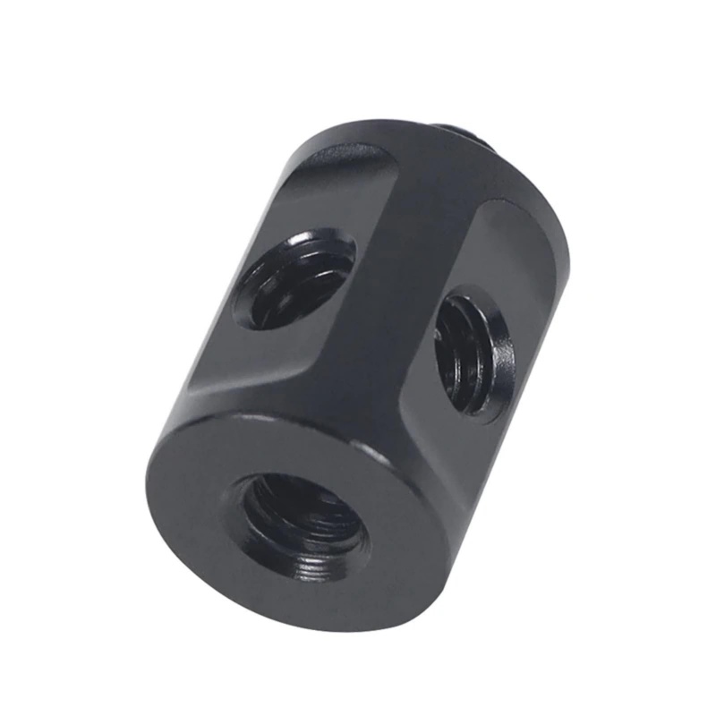 Aluminum 1/4 Screw Tube Rod Co - Photography Lighting Tool recension och pris