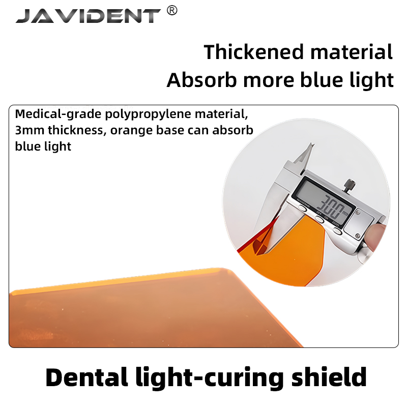 1Pcs Dental Light-Curing Lamp  - Photography Lighting Material recension och pris