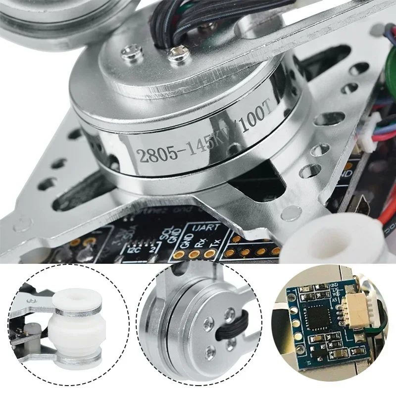 for GOPRO FPV Aerial Photograp - Photography Lighting Material recension och pris