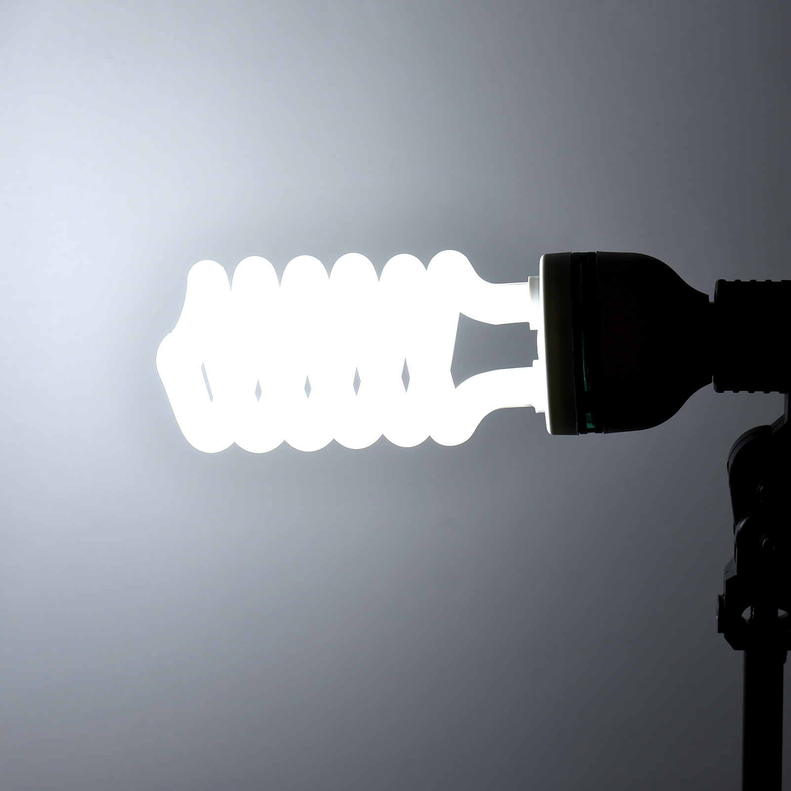 Andoer Spiral Fluorescent Ligh - Photography Lighting Tool recension och pris