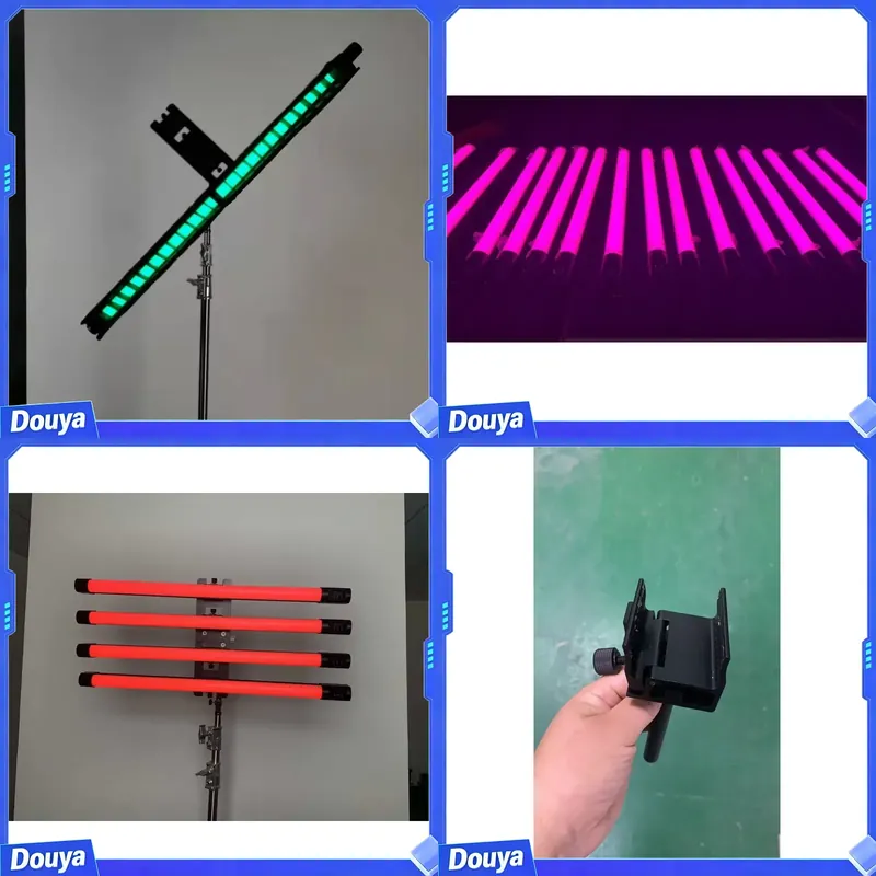 Professional Shooting Equipmen - Photography Lighting Studio recension och pris