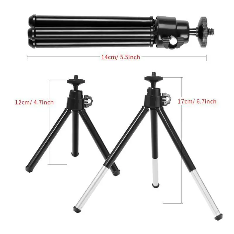 6 Inch Mini Selfie Ring Light  - Photography Lighting Wand recension och pris