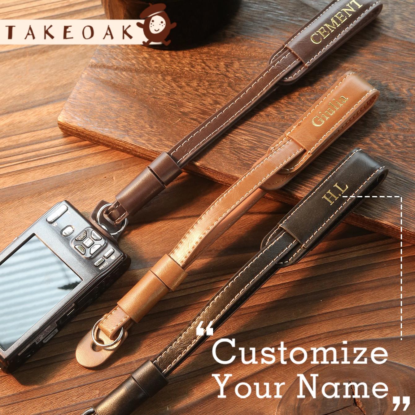 Custom Hot Stamping Name Camer - Photography Lighting Names recension och pris