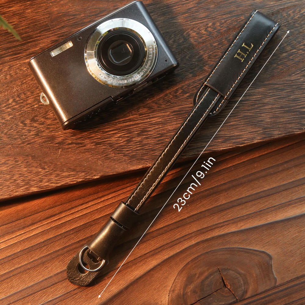 Custom Hot Stamping Name Camer - Photography Lighting Names recension och pris