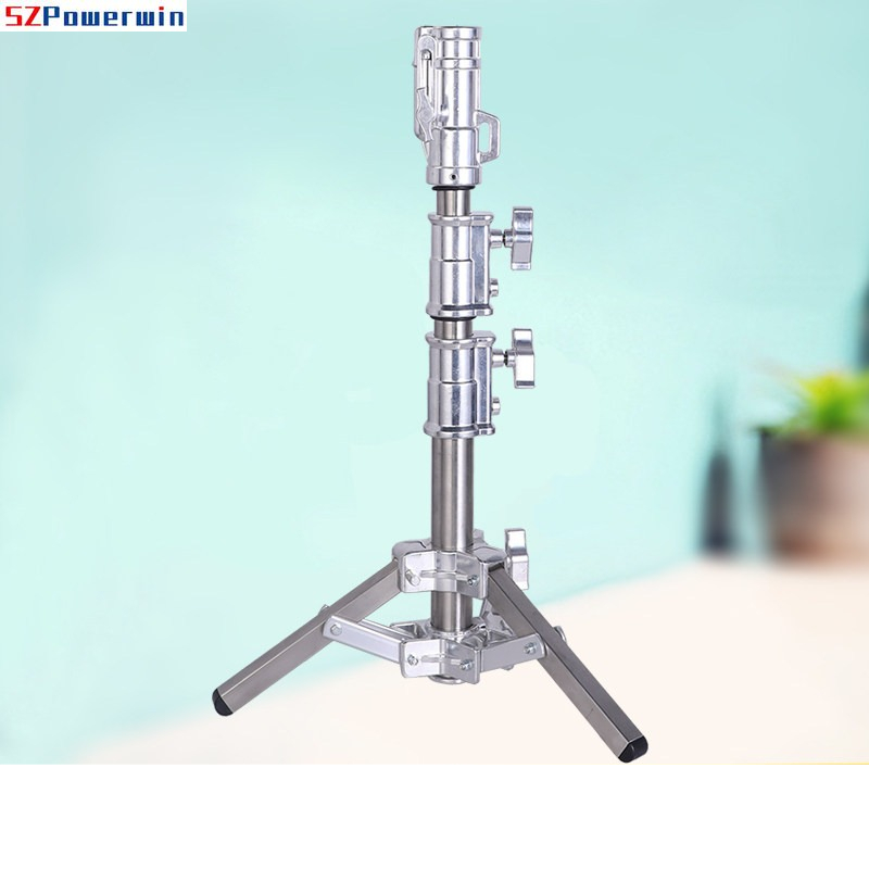 Low Profile Light Stand for Ph - Photography Lighting Material recension och pris